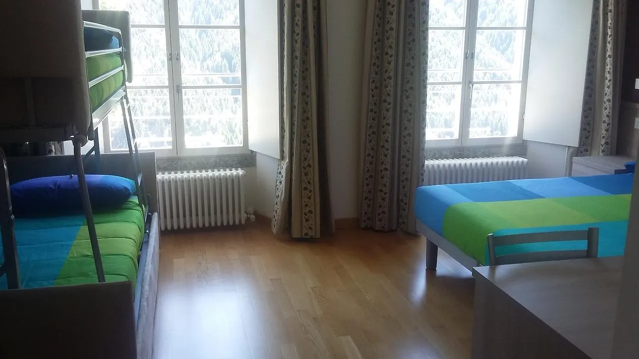 La Vecchia Scuola Bed and Breakfast Villa d'Allegno