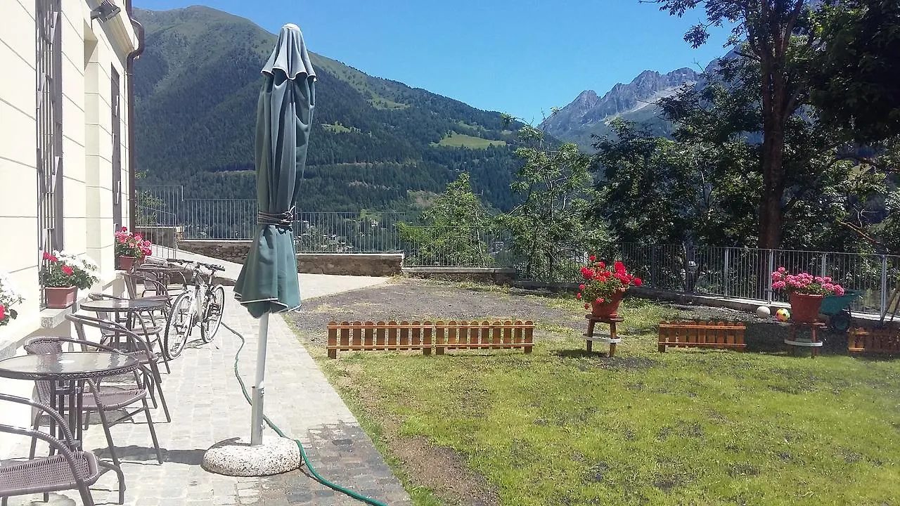 Bed & Breakfast La Vecchia Scuola Bed and Breakfast Villa d'Allegno
